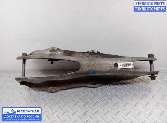 Рычаг подвески на Mercedes-Benz S (W222)