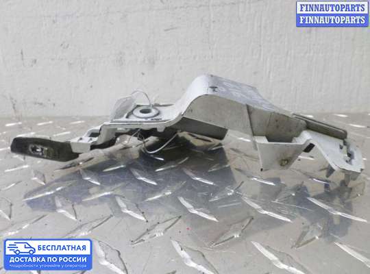 Кронштейн бампера на Chevrolet Camaro V