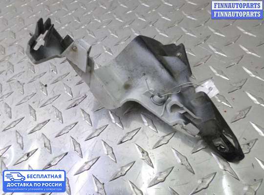 Кронштейн бампера на Chevrolet Camaro V