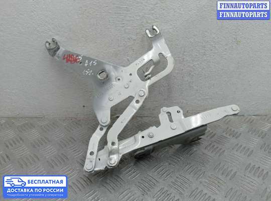 Петля капота на BMW X5 (F15)