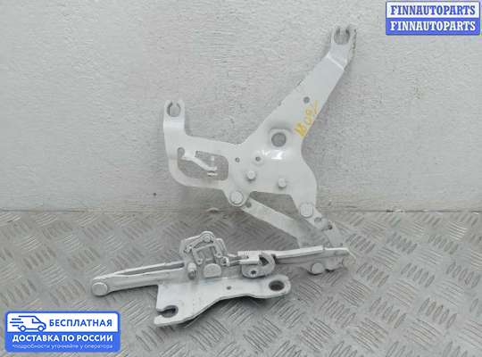 Петля капота на BMW X5 (F15)