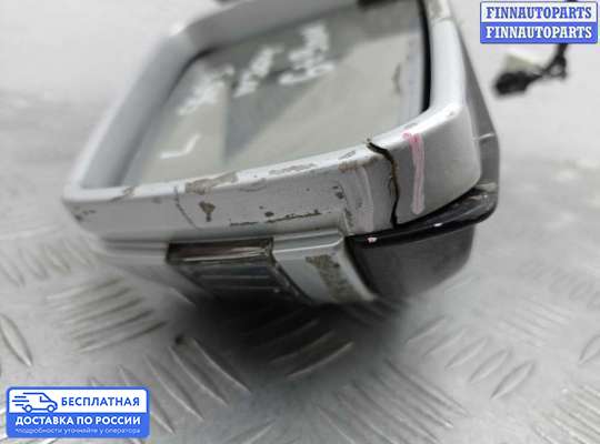Зеркало боковое на Mercedes-Benz C (W204)