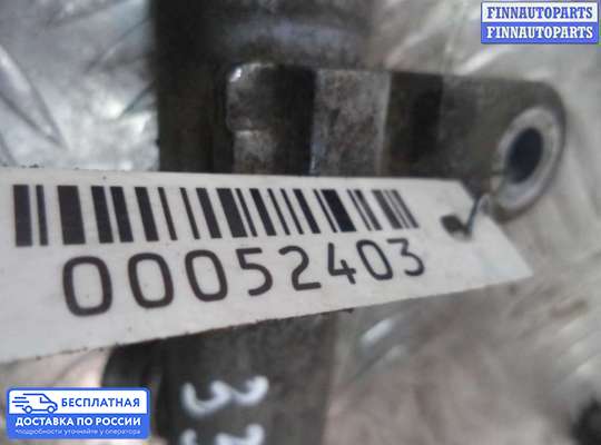 Рампа (рейка) топливная на Jeep Grand Cherokee III (WK, WH)