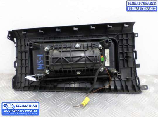 Подушка безопасности пассажира (AirBag) на Mercedes-Benz Sprinter (906)