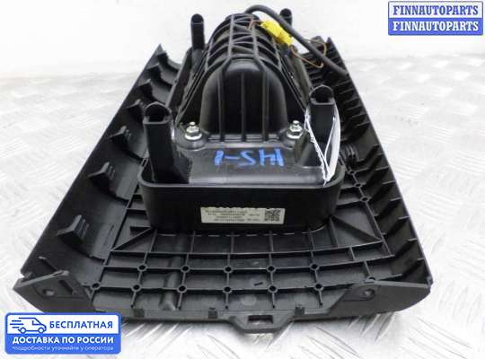 Подушка безопасности пассажира (AirBag) на Mercedes-Benz Sprinter (906)