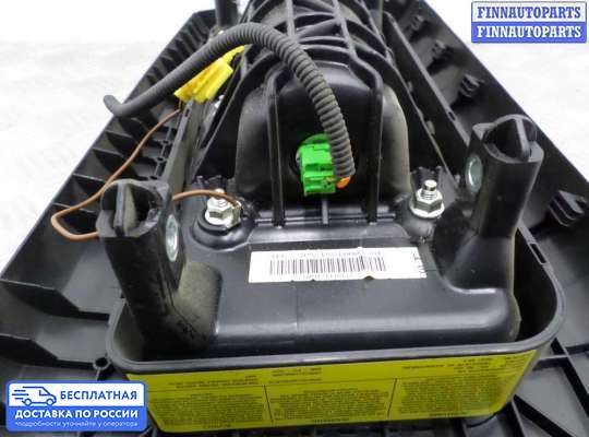 Подушка безопасности пассажира (AirBag) на Mercedes-Benz Sprinter (906)