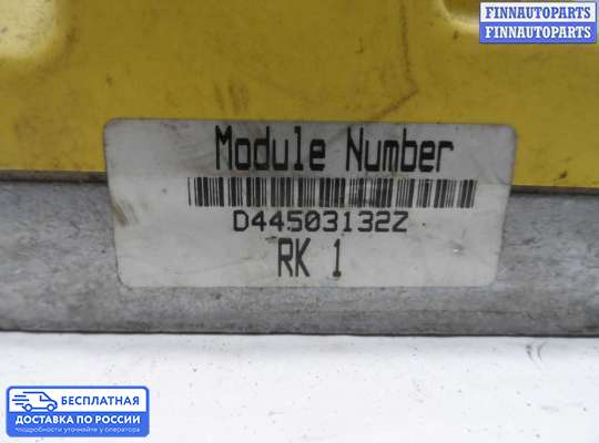 ЭБУ прочее на Land Rover Freelander I