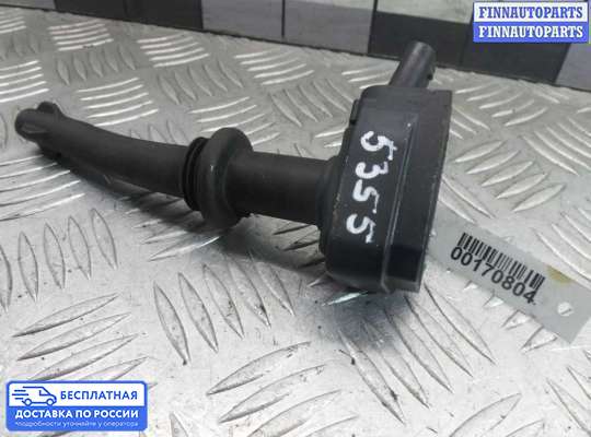 Катушка зажигания на Land Rover Discovery IV