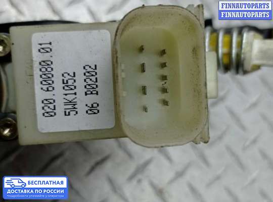 Стеклоподъемник электрический на BMW 7 (E65/E66)