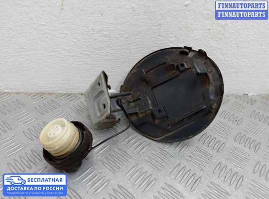 Лючок бензобака на Suzuki Grand Vitara II (JB, TD54)