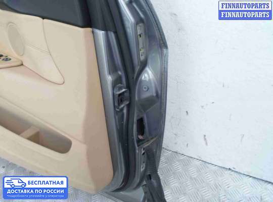 Замок боковой двери на BMW X5 (E70)