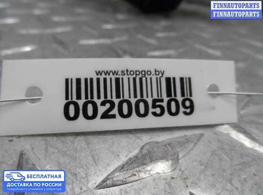 Петля крышки багажника на Volkswagen Passat CC (357)