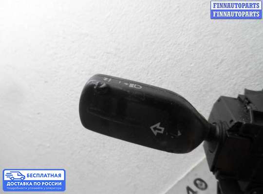Подрулевой переключатель на Ford Transit Mk6 / Mk7