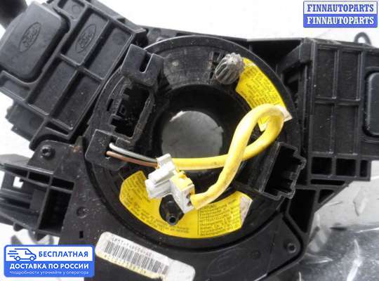 Подрулевой переключатель на Ford Transit Mk6 / Mk7