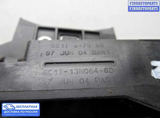 Подрулевой переключатель на Ford Transit Mk6 / Mk7