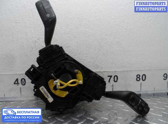 Подрулевой переключатель на Ford Transit Mk6 / Mk7