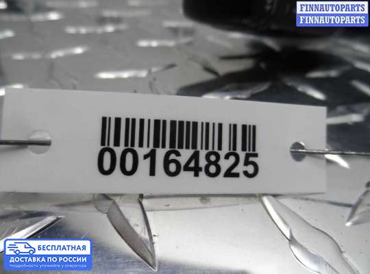Подрулевой переключатель на Ford Transit Mk6 / Mk7