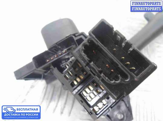 Подрулевой переключатель на Chevrolet Silverado II  / GMC Sierra II (GMT 900)