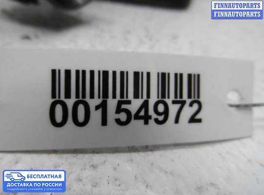 Замок боковой двери на Toyota Harrier II (U30W)