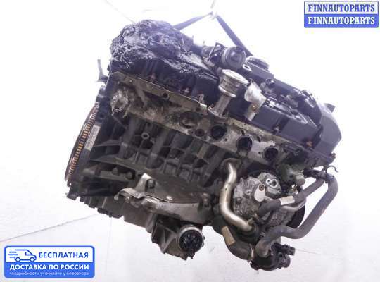 Датчик коленвала на BMW 3 (E90/E91/E92/E93)