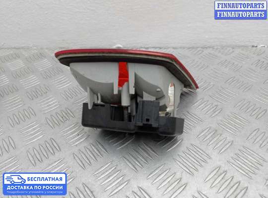 Фонарь крышки багажника на BMW 3 (E46)