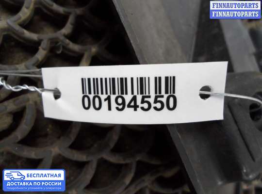 Кронштейн прочее на Mercedes-Benz ML / GLE (W166)