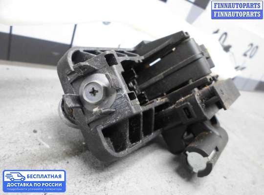 Ручка двери наружная на Hyundai ix35 I / Tucson II (LM)