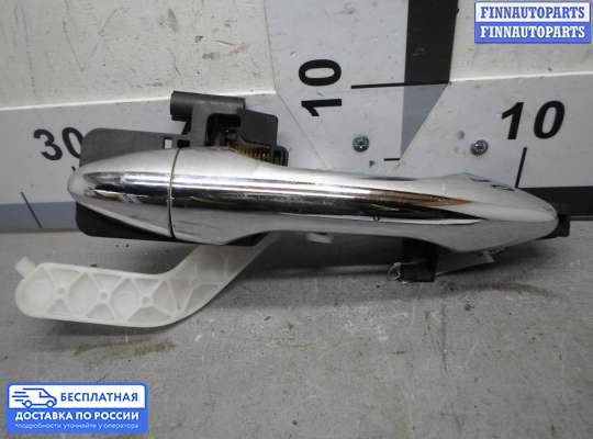 Ручка двери наружная на Hyundai ix35 I / Tucson II (LM)