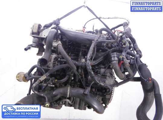 Насос ГУР (ЭУР, ЭГУР) на Volvo S80 II  / V70 III (AS, BW)