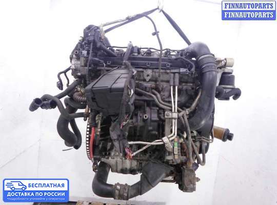 Насос ГУР (ЭУР, ЭГУР) на Volvo S80 II  / V70 III (AS, BW)