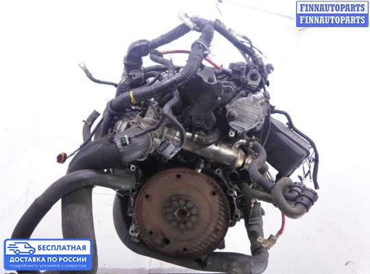 Насос ГУР (ЭУР, ЭГУР) на Volvo S80 II  / V70 III (AS, BW)