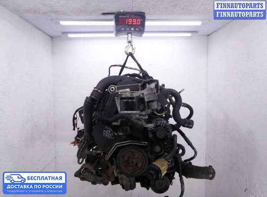 Насос ГУР (ЭУР, ЭГУР) на Volvo S80 II  / V70 III (AS, BW)