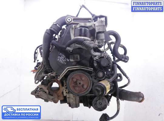 Насос ГУР (ЭУР, ЭГУР) на Volvo S80 II  / V70 III (AS, BW)
