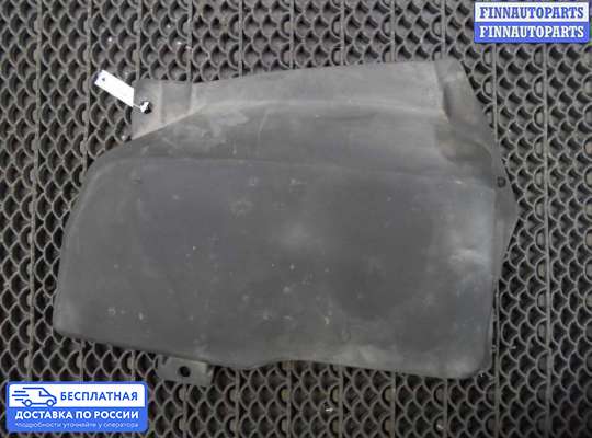 Блок предохранителей на Jaguar XF I (X250)