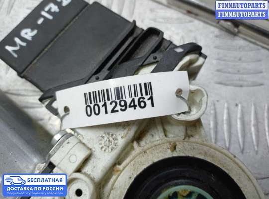 Стеклоподъемник электрический на Volkswagen Jetta V (1K)