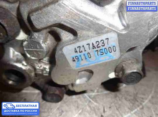 Насос ГУР (ЭУР, ЭГУР) на Infiniti QX56 (JA60)