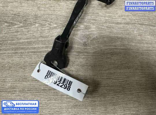 Ограничитель двери на Hyundai Tucson IV (NX4)