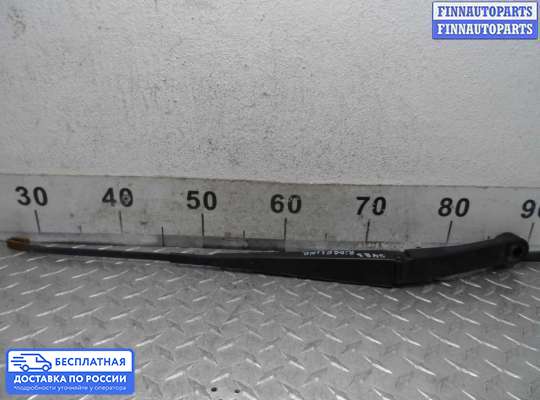 Поводок дворника на Honda Ridgeline
