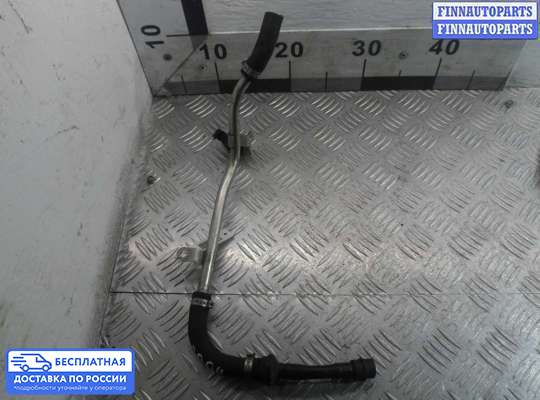 Патрубок (трубка, шланг) на BMW 3 (E90/E91/E92/E93)