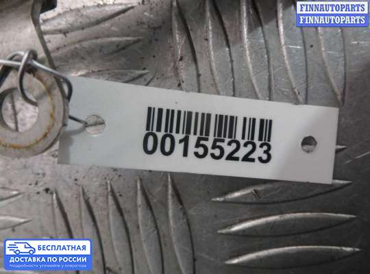 Патрубок (трубка, шланг) на BMW 3 (E90/E91/E92/E93)