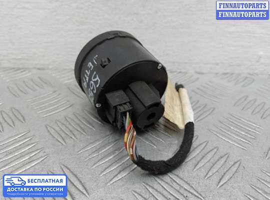 Переключатель света на Volkswagen Jetta VI (1B)