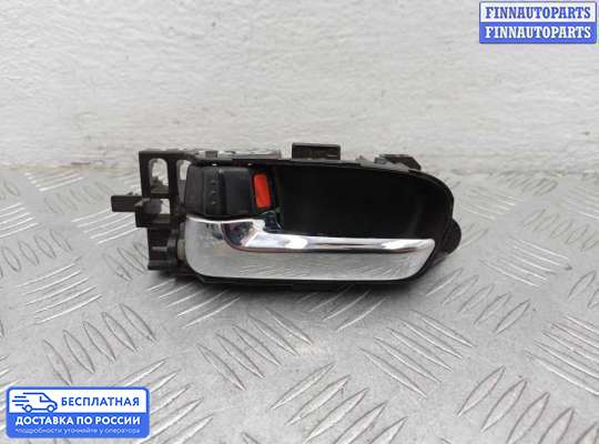 Ручка двери внутренняя на Suzuki Grand Vitara II (JB, TD54)