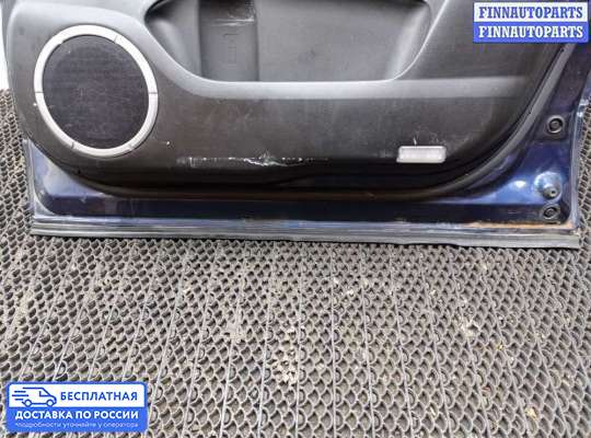 Замок боковой двери на Suzuki Grand Vitara II (JB, TD54)