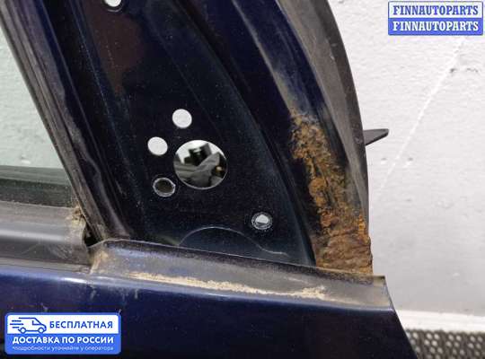 Замок боковой двери на Suzuki Grand Vitara II (JB, TD54)