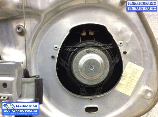 Стеклоподъемник электрический на Mercedes-Benz GLK (X204)