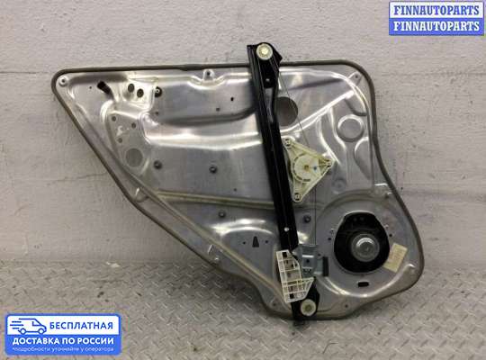 Стеклоподъемник электрический на Mercedes-Benz GLK (X204)