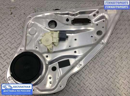 Стеклоподъемник электрический на Mercedes-Benz GLK (X204)