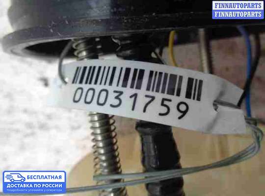 Бензонасос на Honda CR-V III (RE)