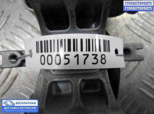 Замок зажигания с ключом на Suzuki Grand Vitara II (JB, TD54)