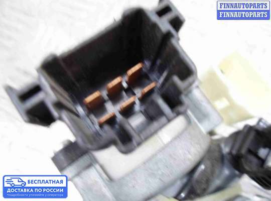 Замок зажигания с ключом на Suzuki Grand Vitara II (JB, TD54)